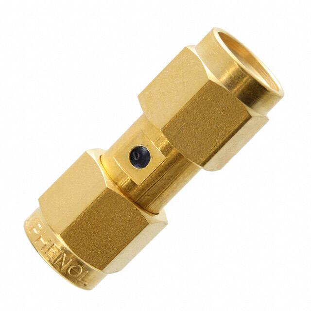 901-9218 Amphenol RF  Coaxial Connector (RF) Adapters